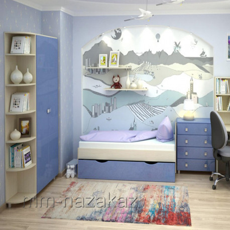 Детская комната