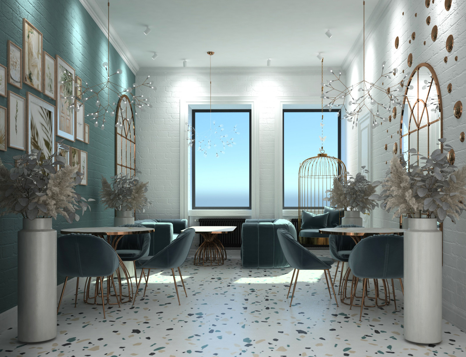 Кондитерская