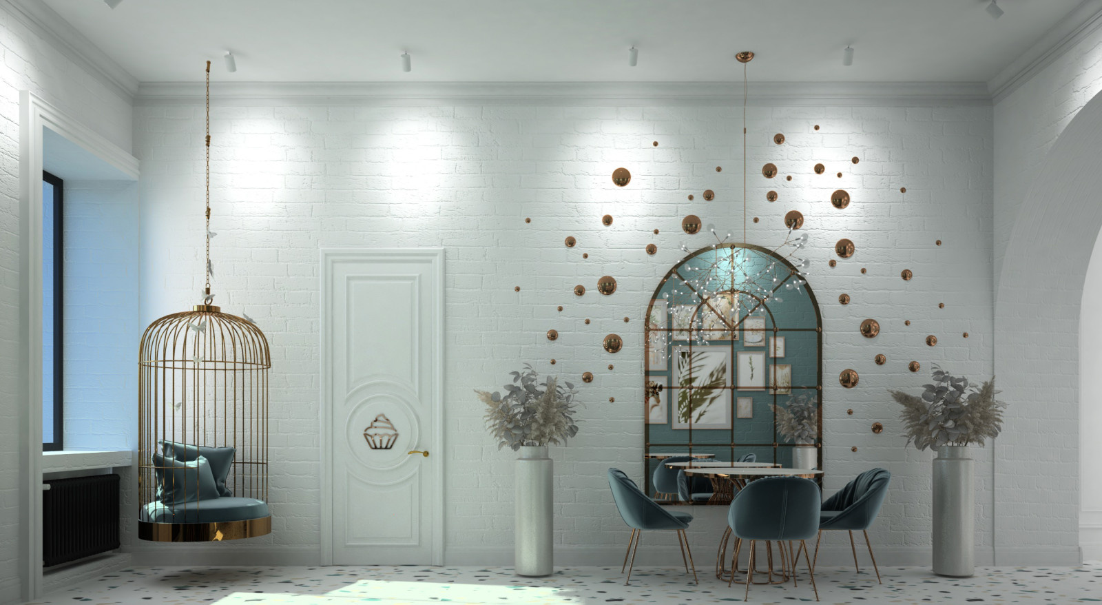 Кондитерская