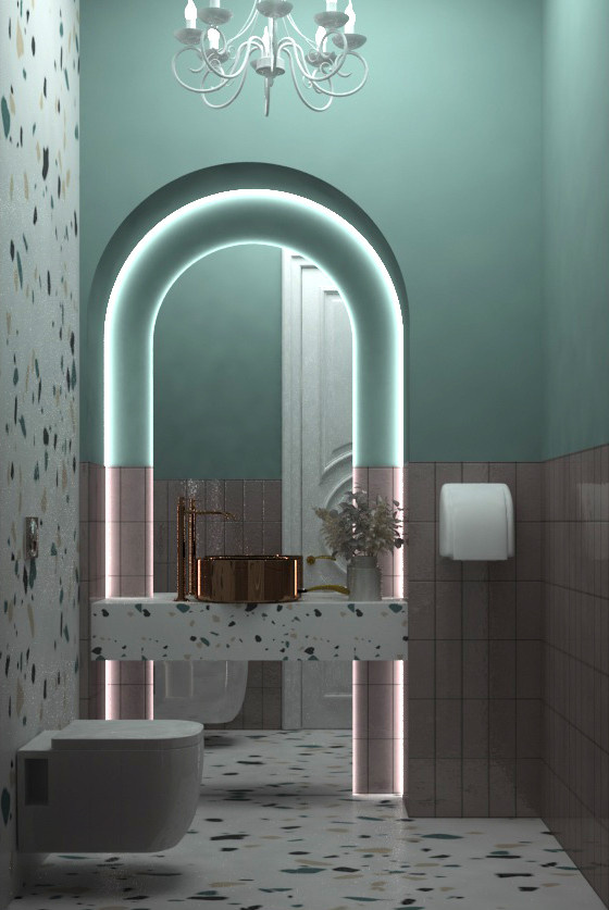 Кондитерская