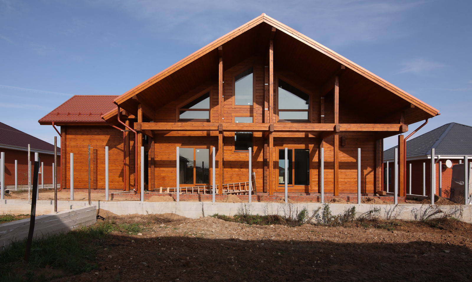 Woodhouse