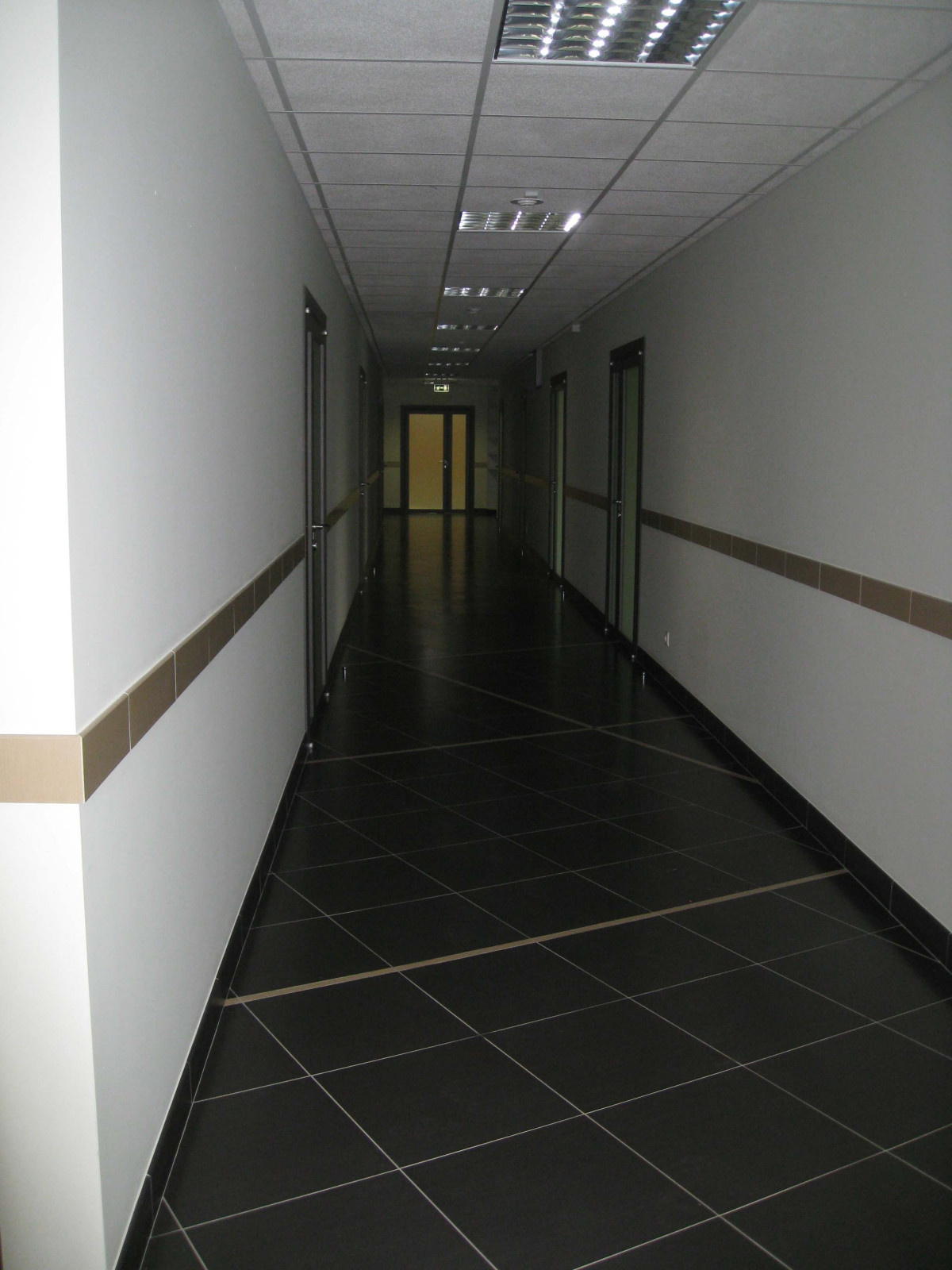Офис в Москве