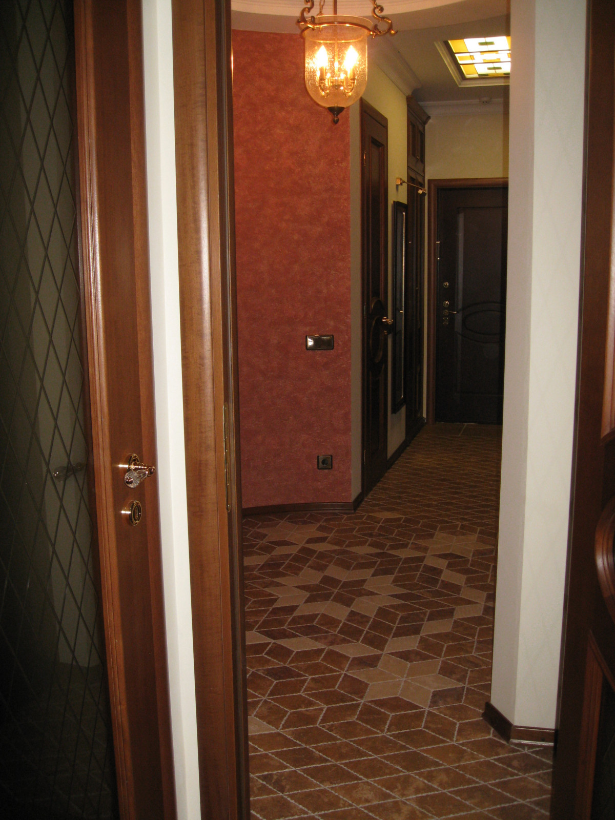 Квартира на м. Аэропорт