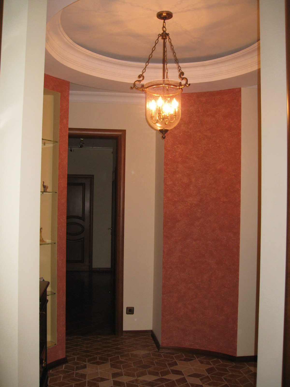 Квартира на м. Аэропорт