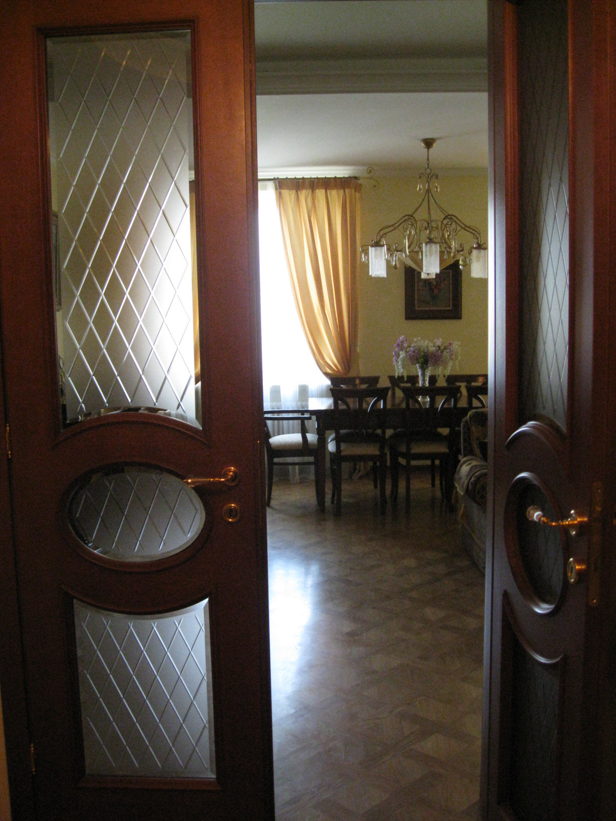 Квартира на м. Аэропорт