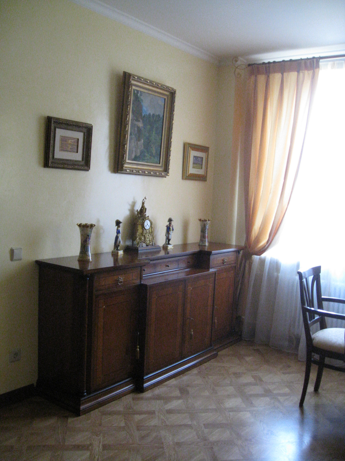 Квартира на м. Аэропорт