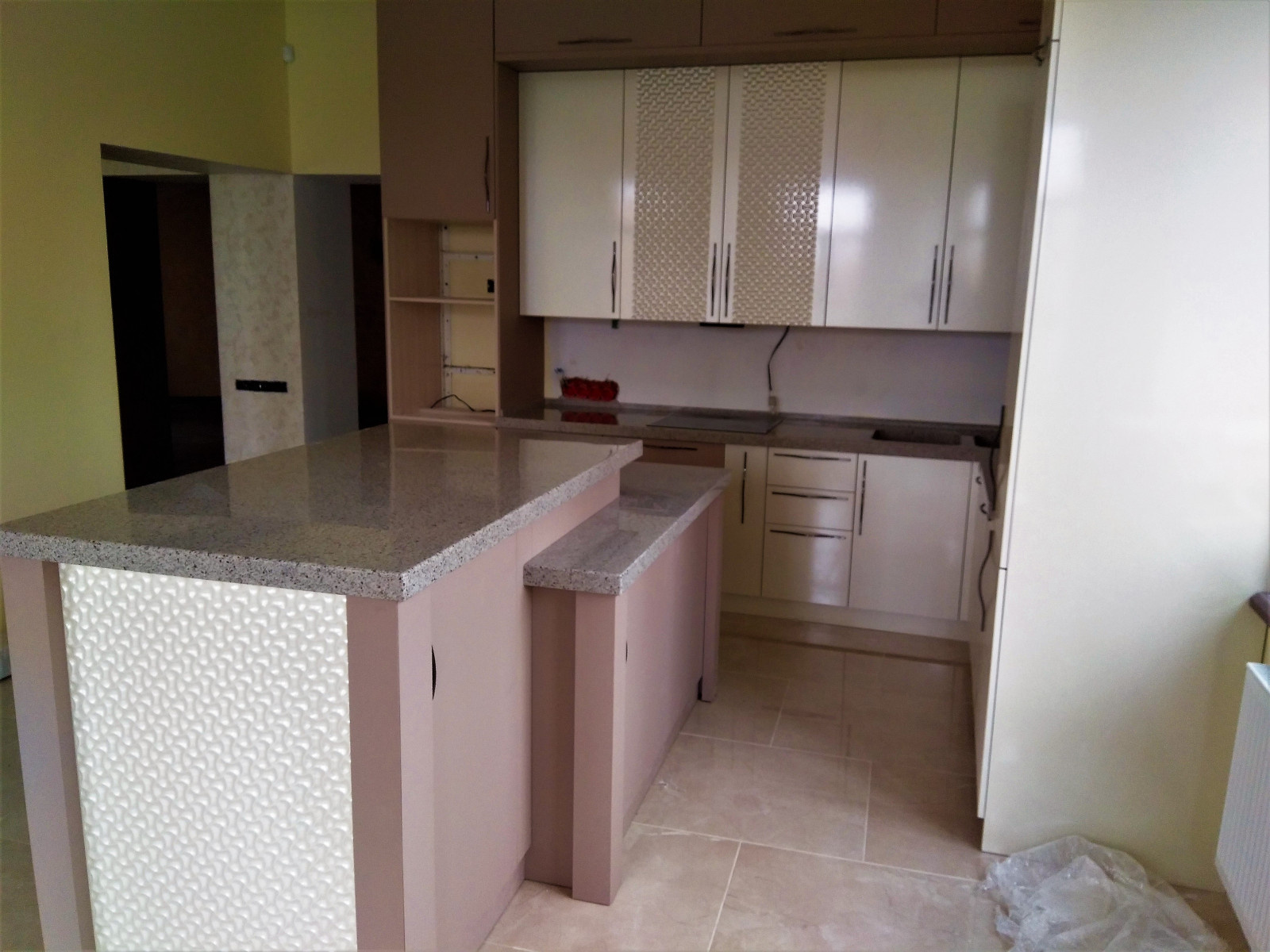 Меблировка дома