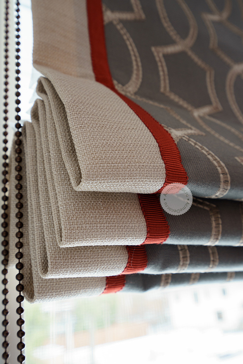 Дом в Рублёво