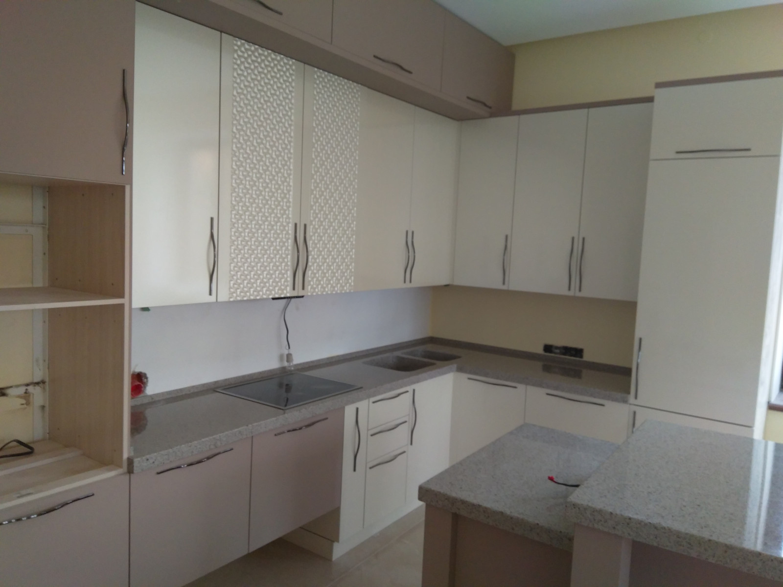 Меблировка дома