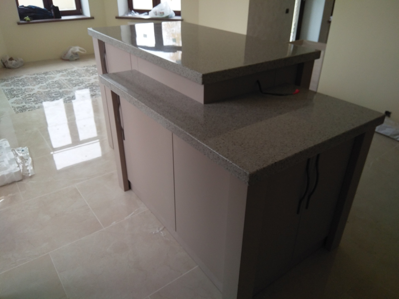 Меблировка дома