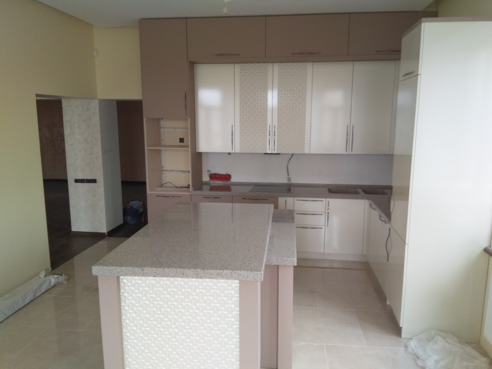 Меблировка дома