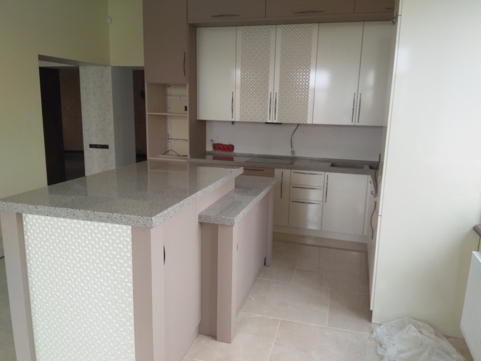 Меблировка дома