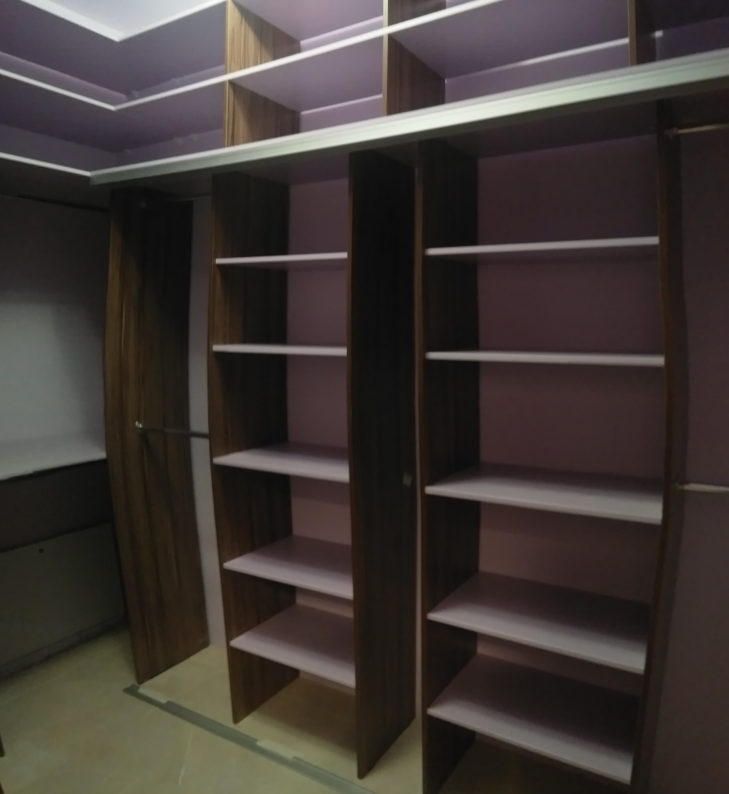 Меблировка дома