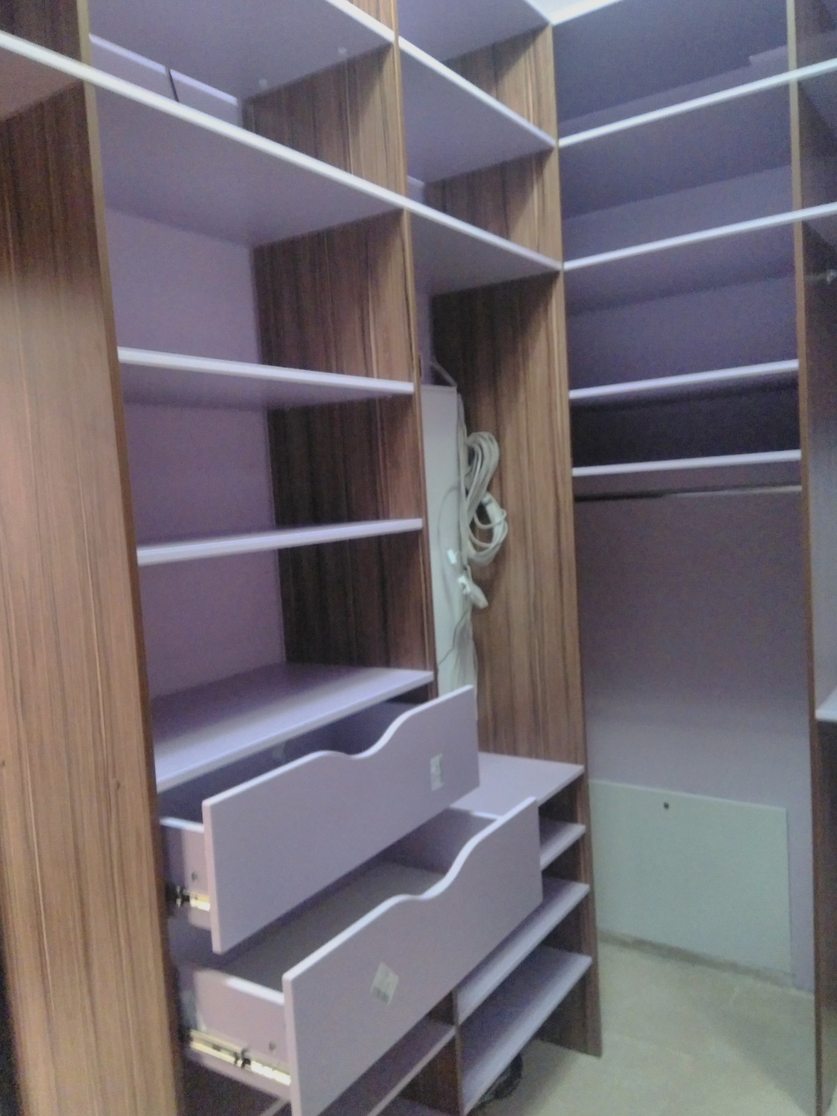 Меблировка дома