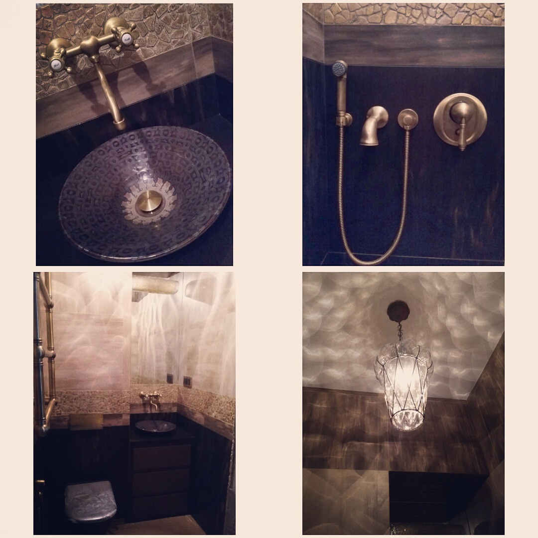 Квартира на Большой Татарской улице