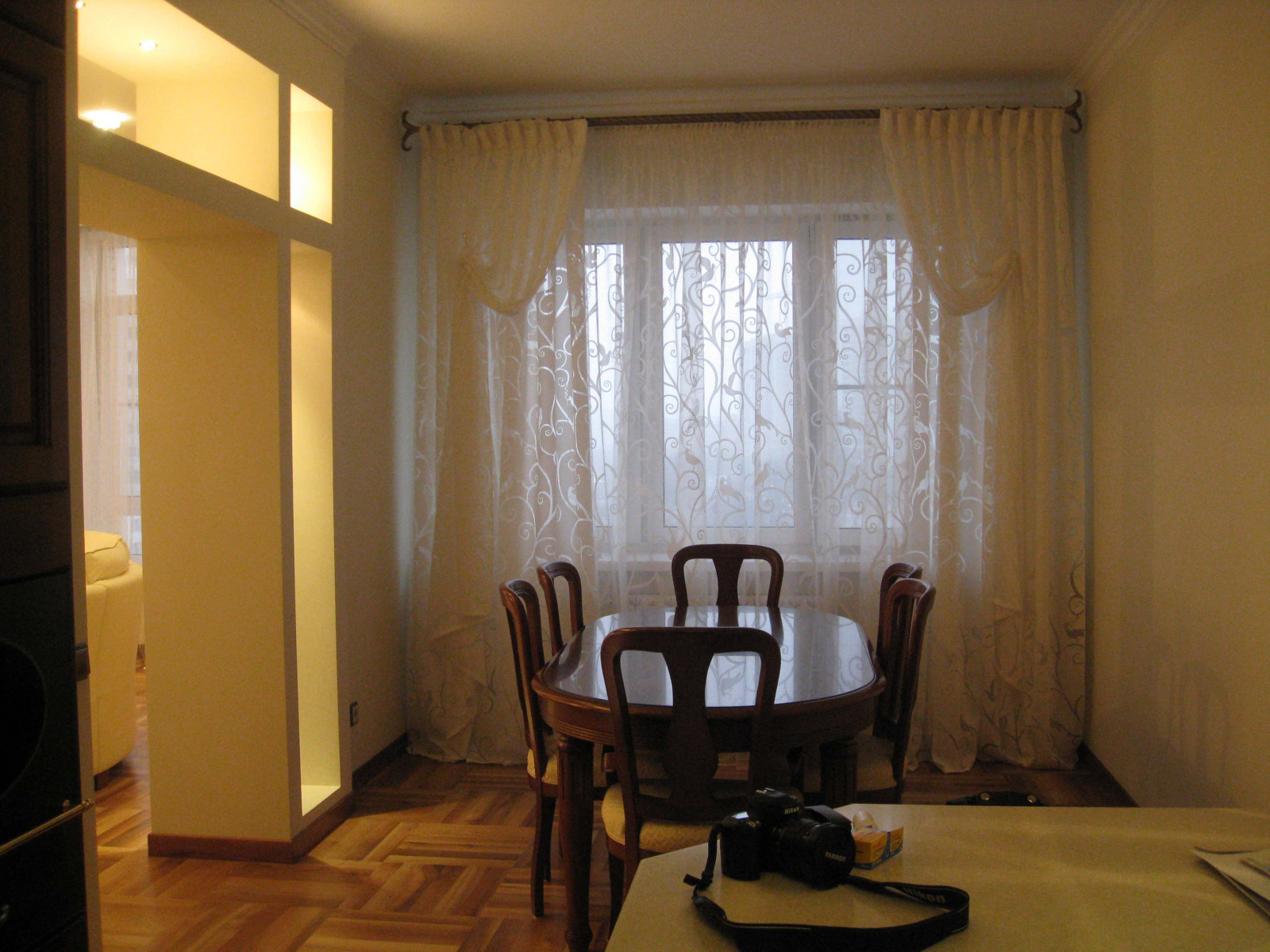 Квартира на м. Профсоюзная