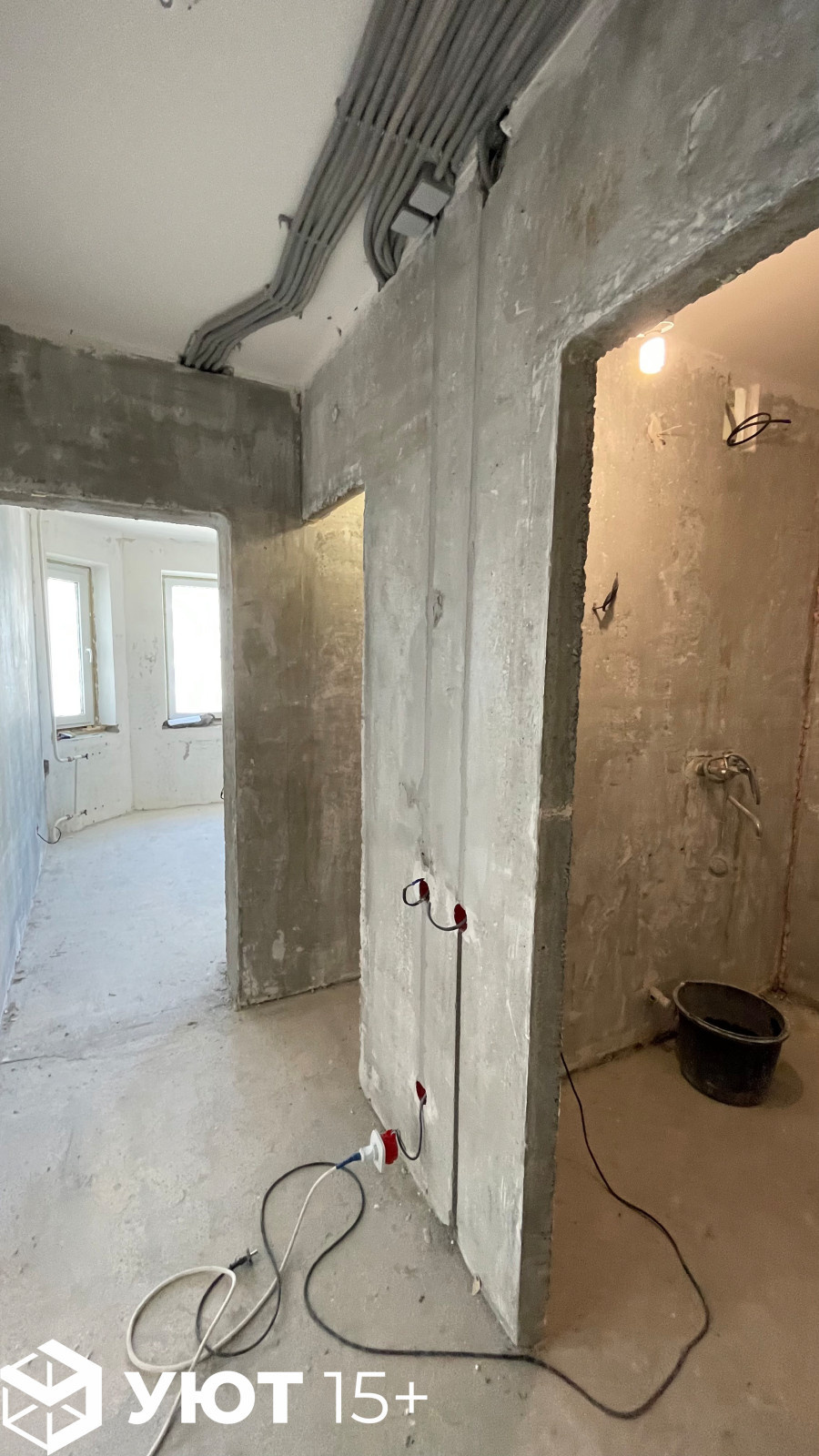 Квартира под ключ на Проспекте Победы