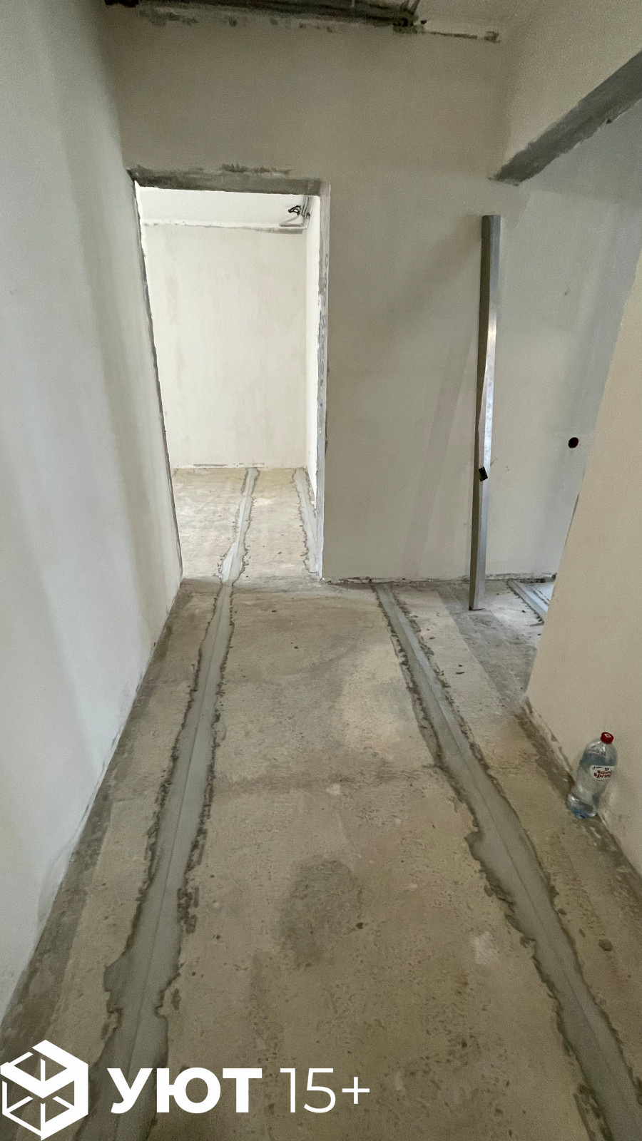 Квартира под ключ на Проспекте Победы