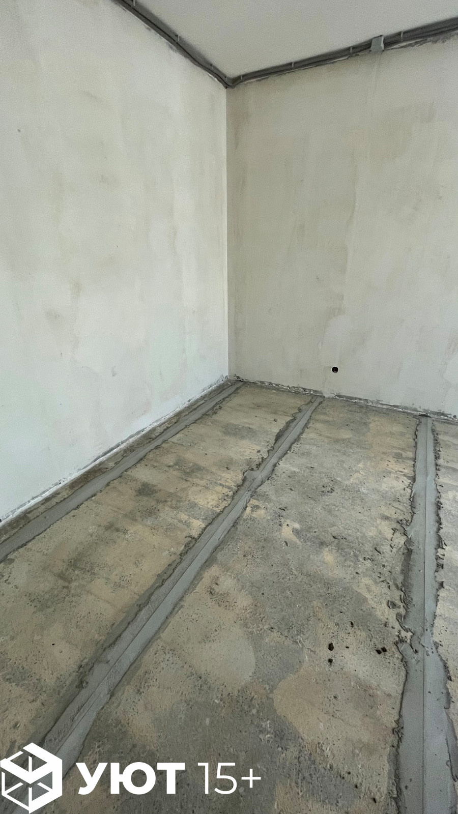 Квартира под ключ на Проспекте Победы