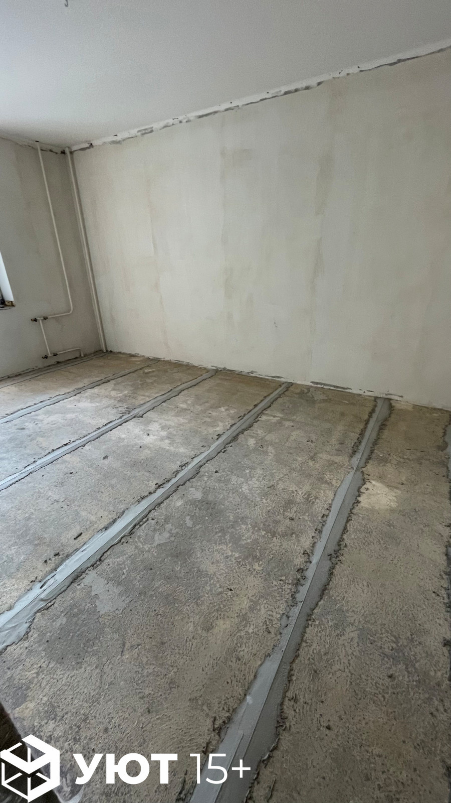 Квартира под ключ на Проспекте Победы