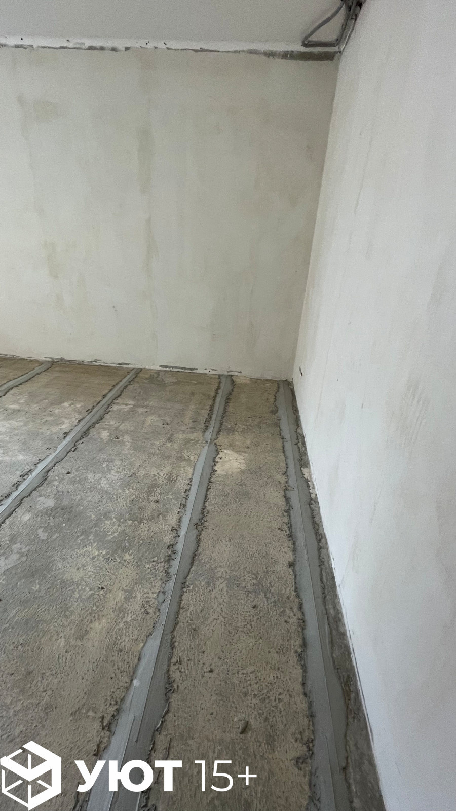 Квартира под ключ на Проспекте Победы