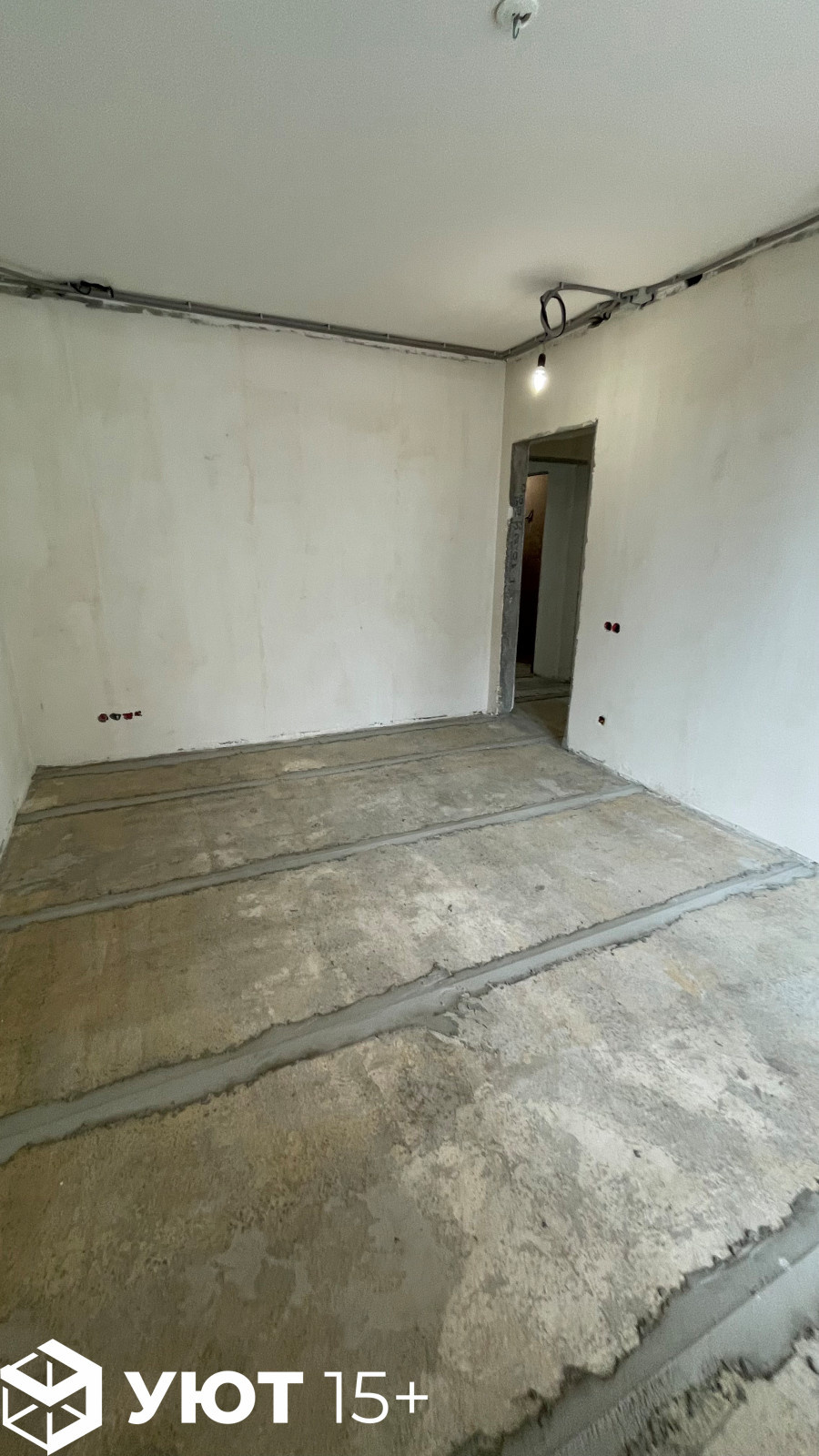 Квартира под ключ на Проспекте Победы