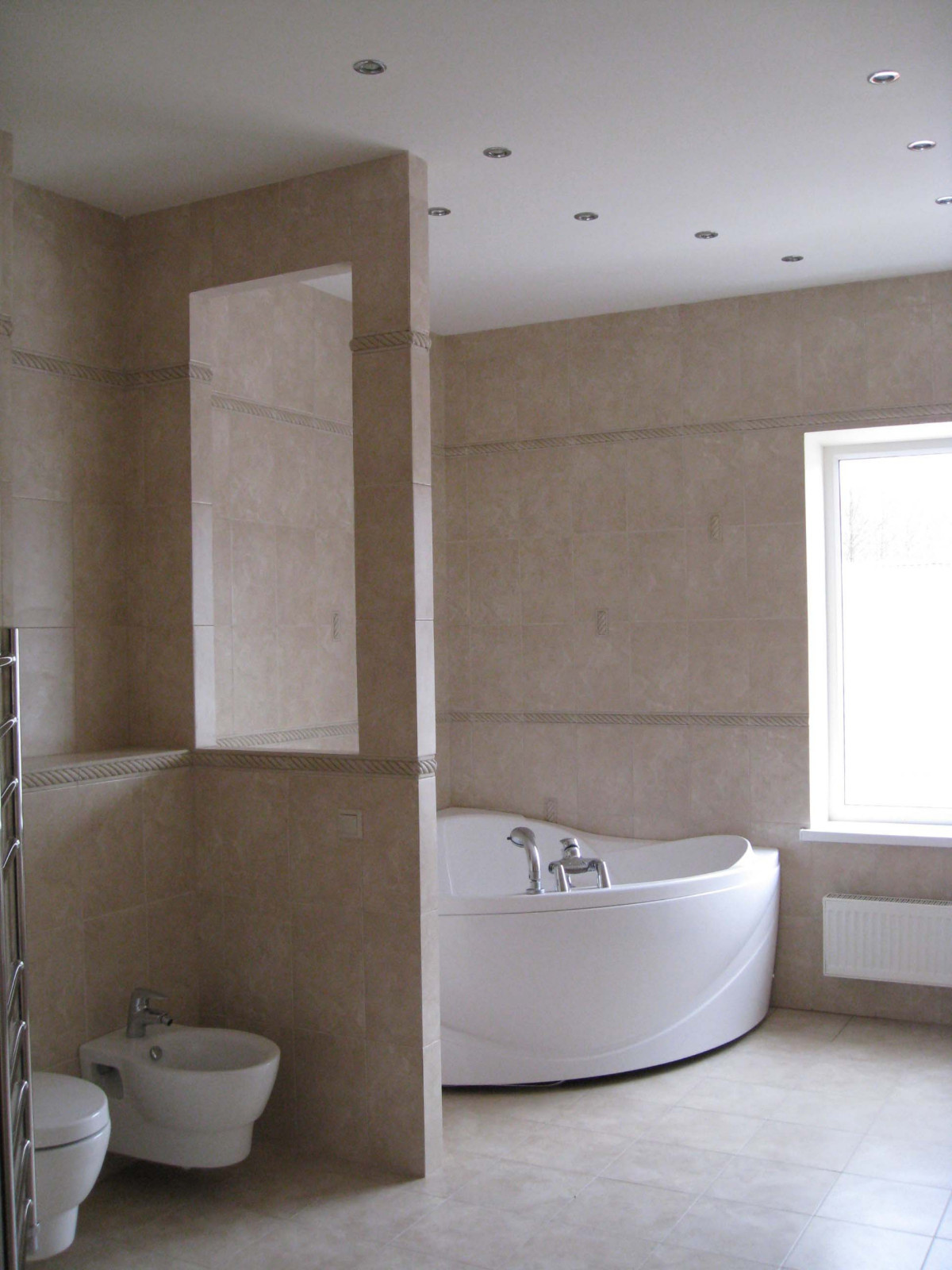 Жилой дом в п. Малахово