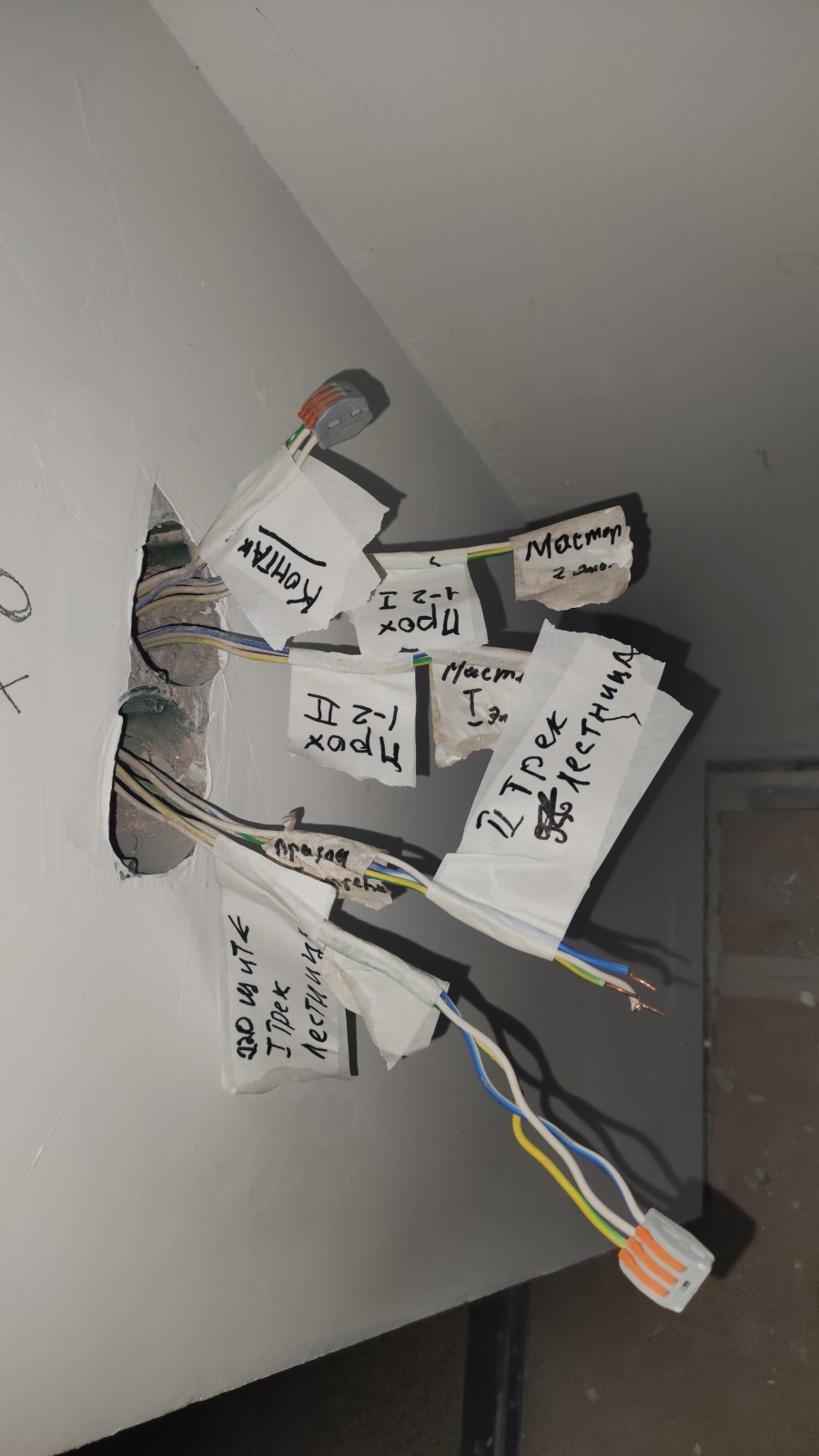 2х этажная квартирыа