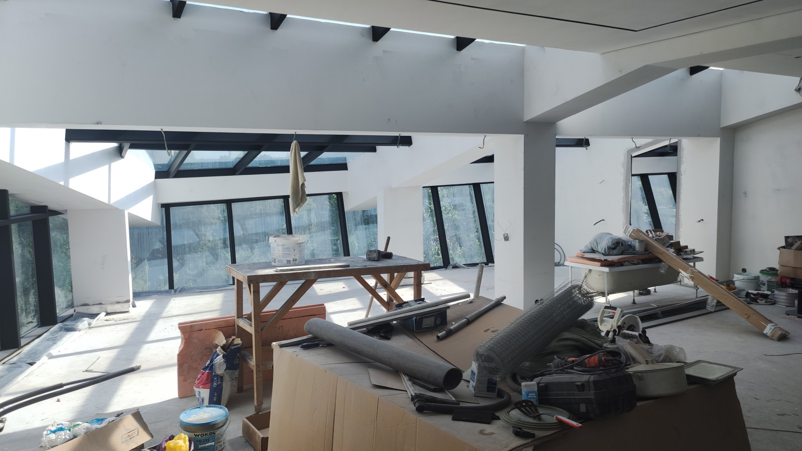 2х этажная квартирыа