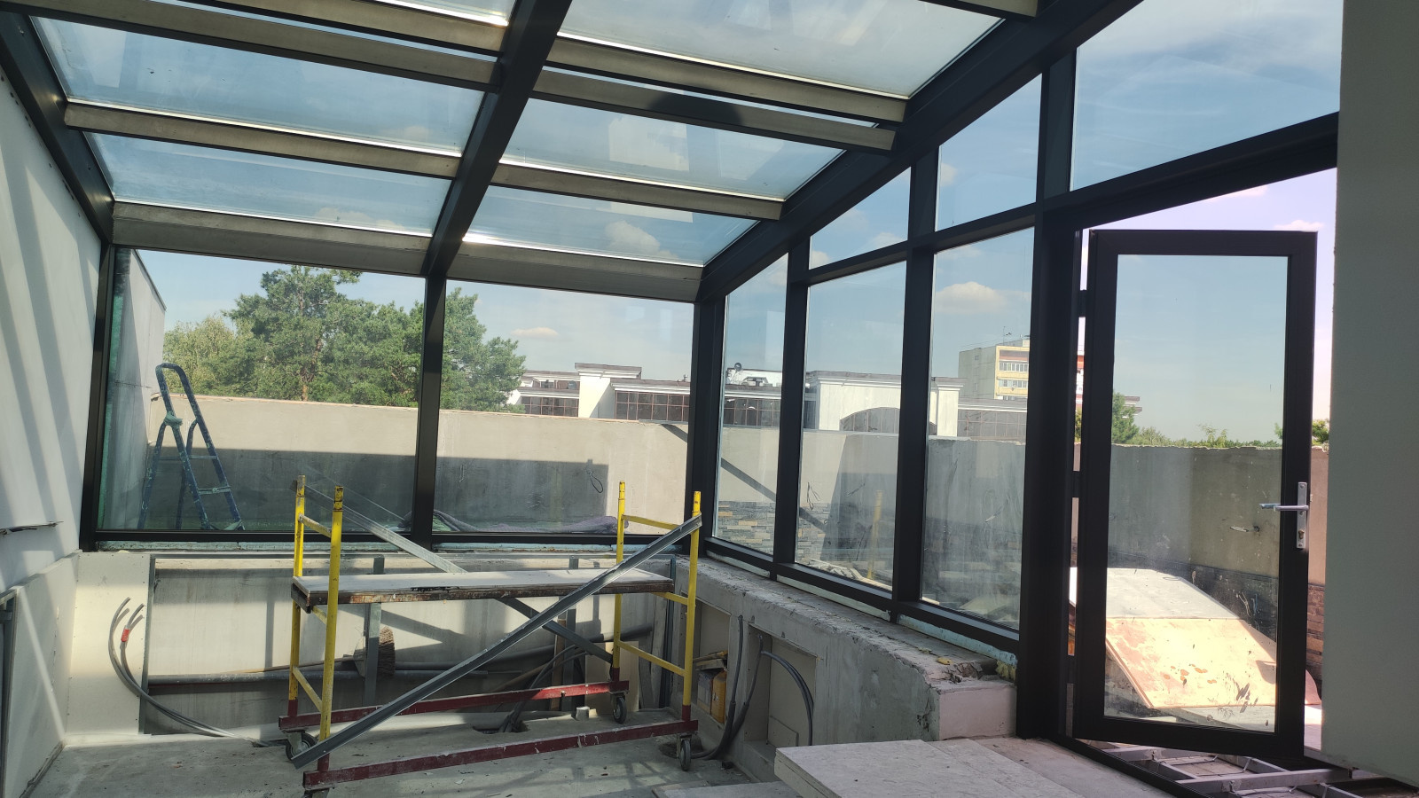 2х этажная квартирыа