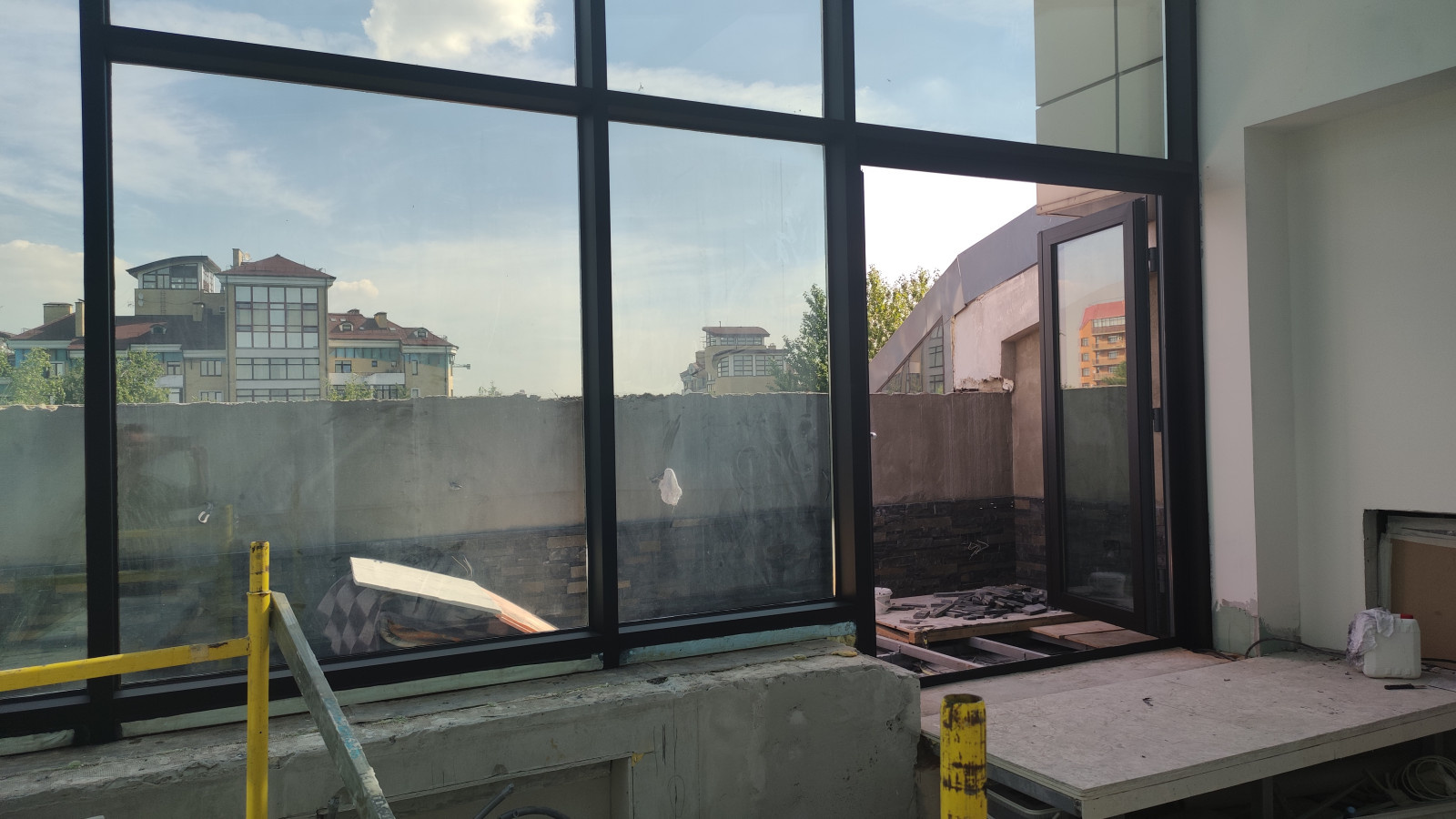 Обложка проекта: 2х этажная квартирыа