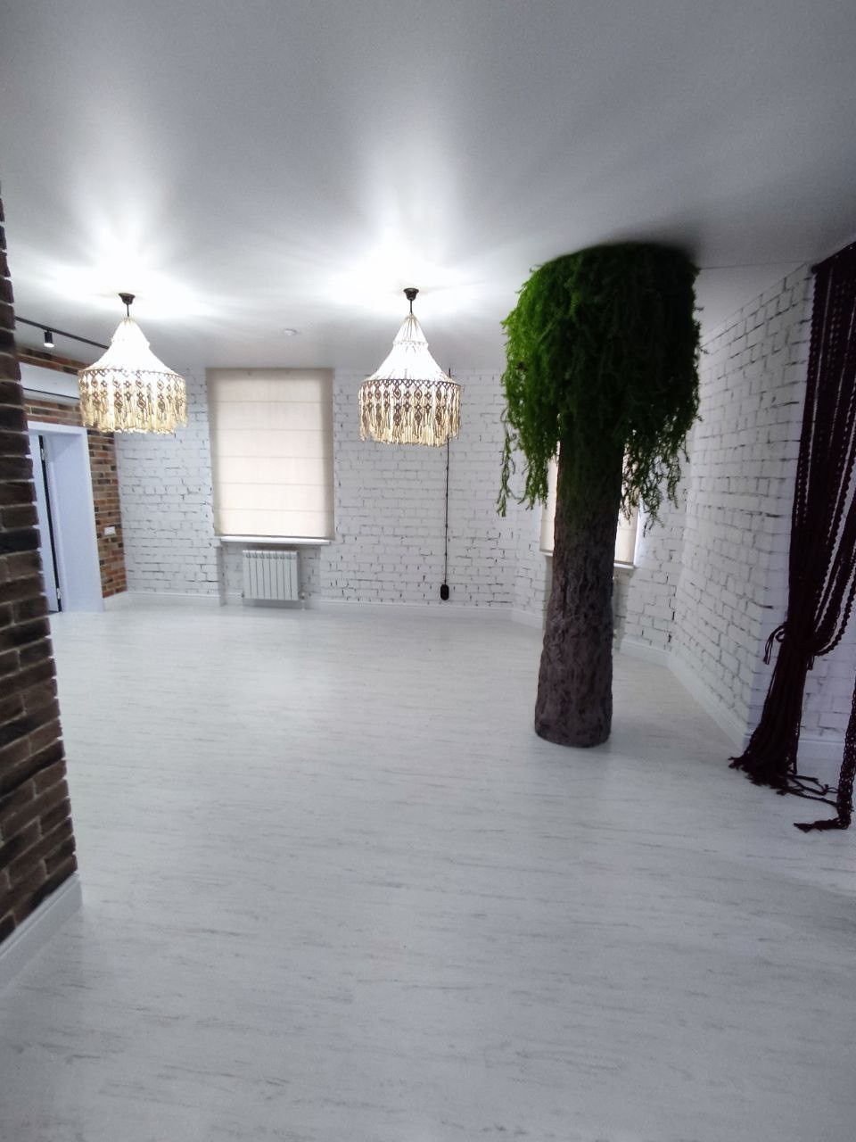 Коломенская 250 м 2