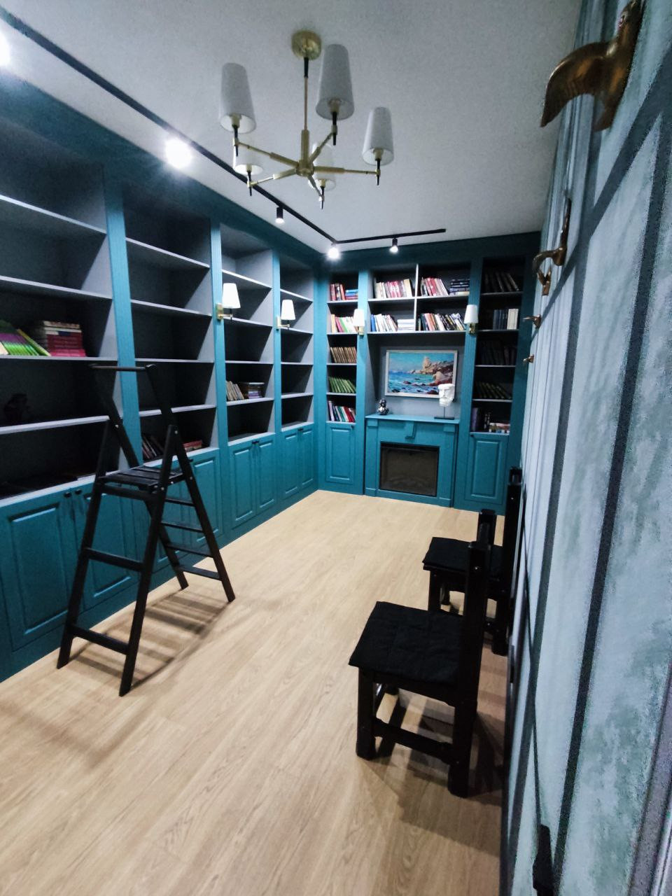 Коломенская 250 м 2