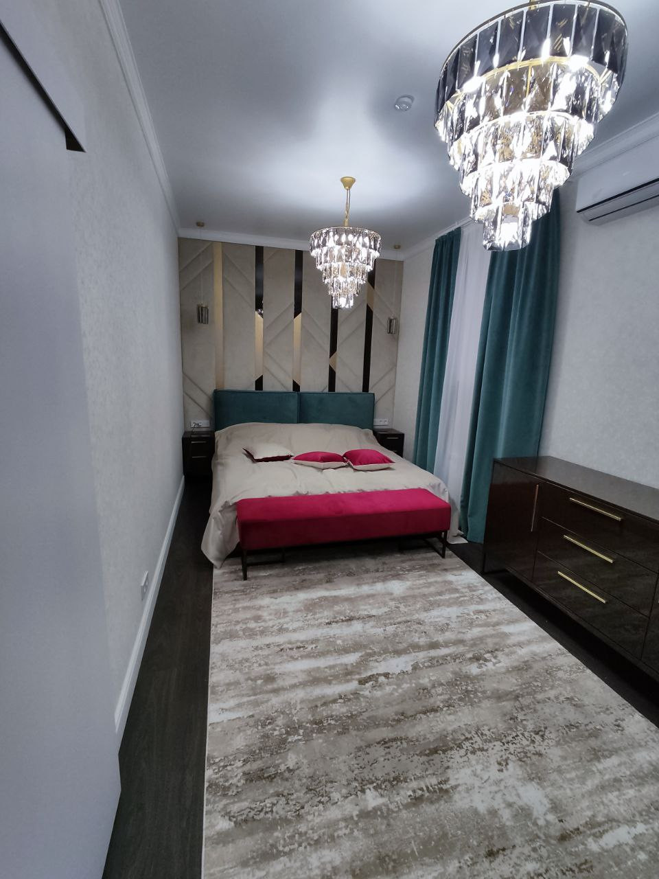 Коломенская 250 м 2