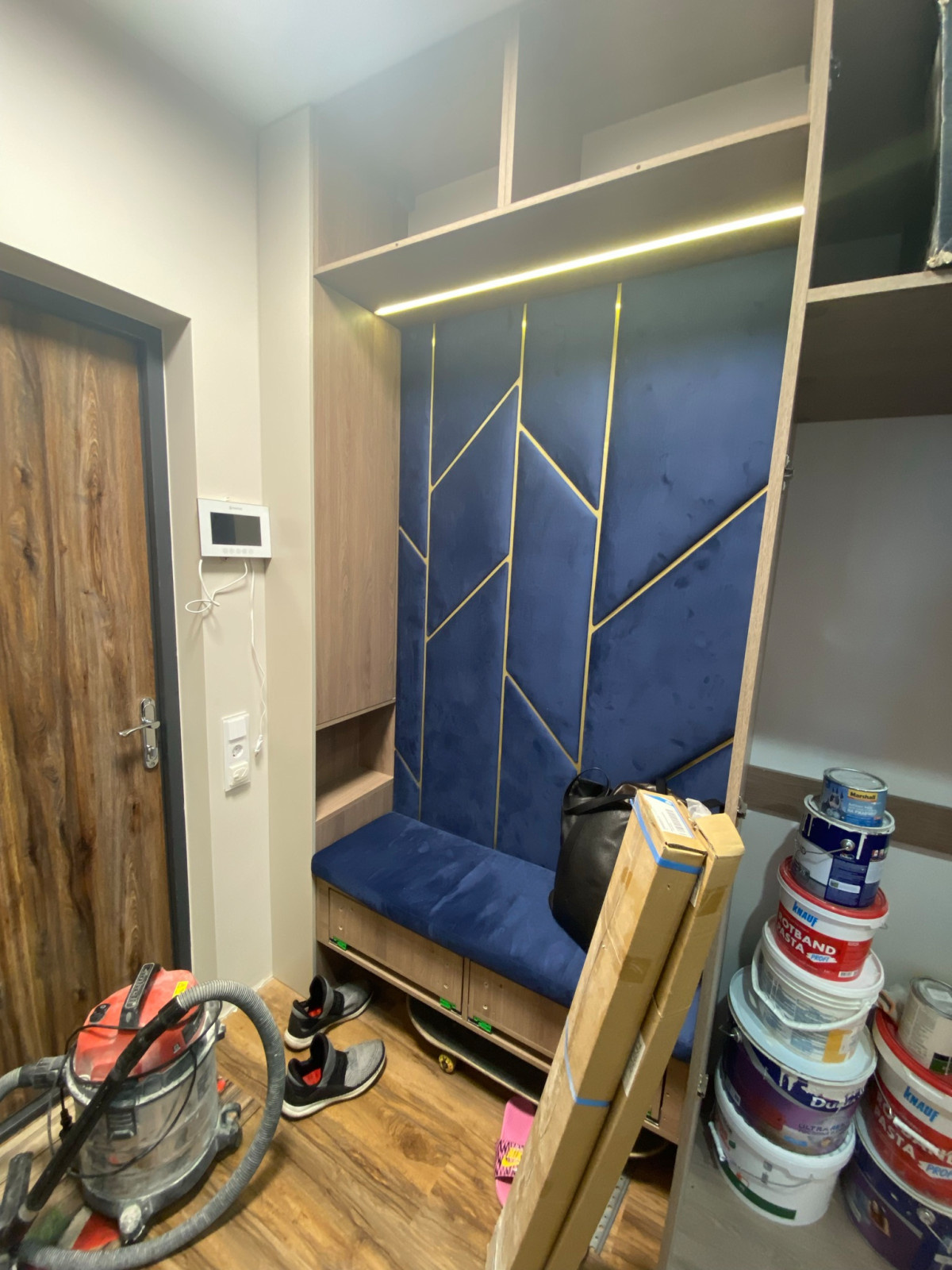 2-х комнатная кв. - 84 кв.м. - ЖК ETA Village