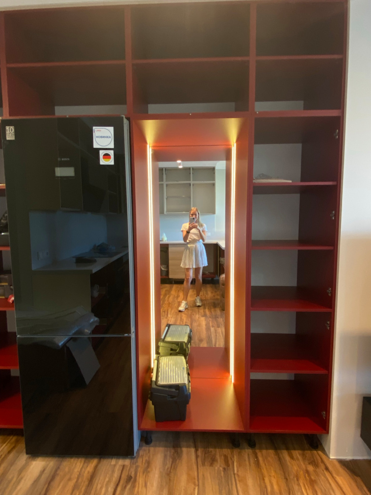 2-х комнатная кв. - 84 кв.м. - ЖК ETA Village