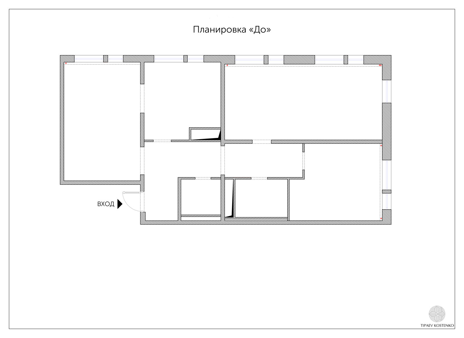ЖК Ярцевская, 24
