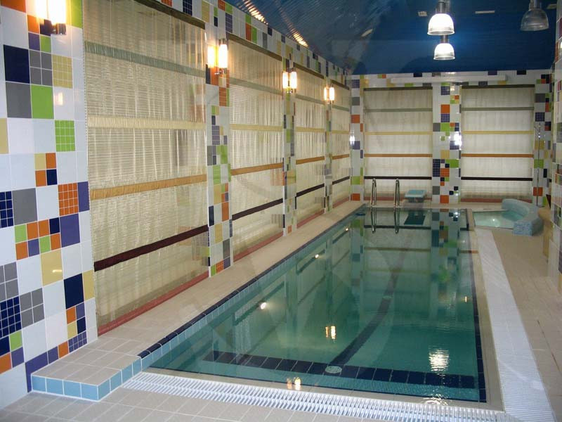 Жилой дом в Тульской обл.