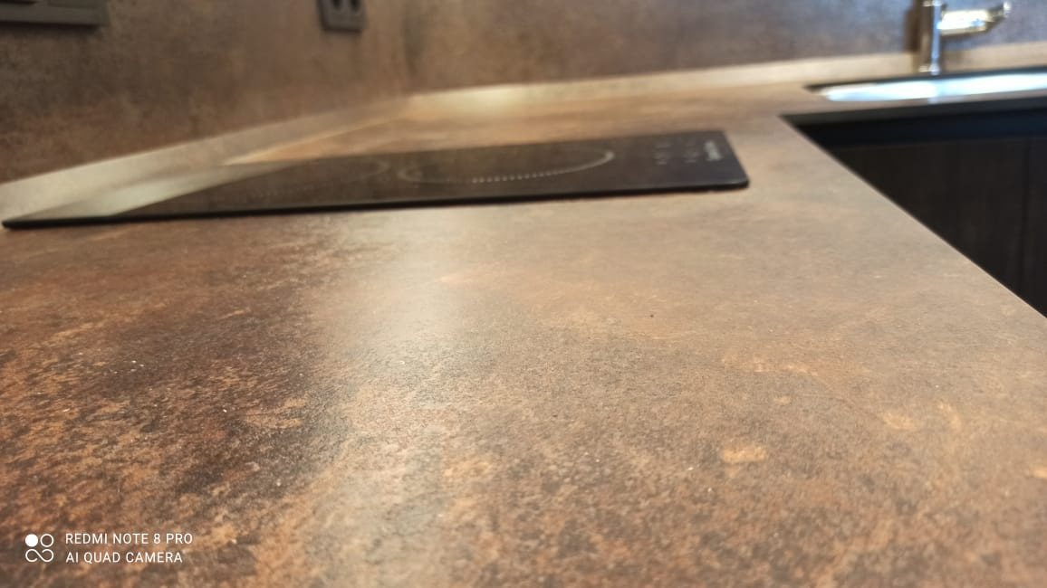 Реализация проекта, мебель на заказ