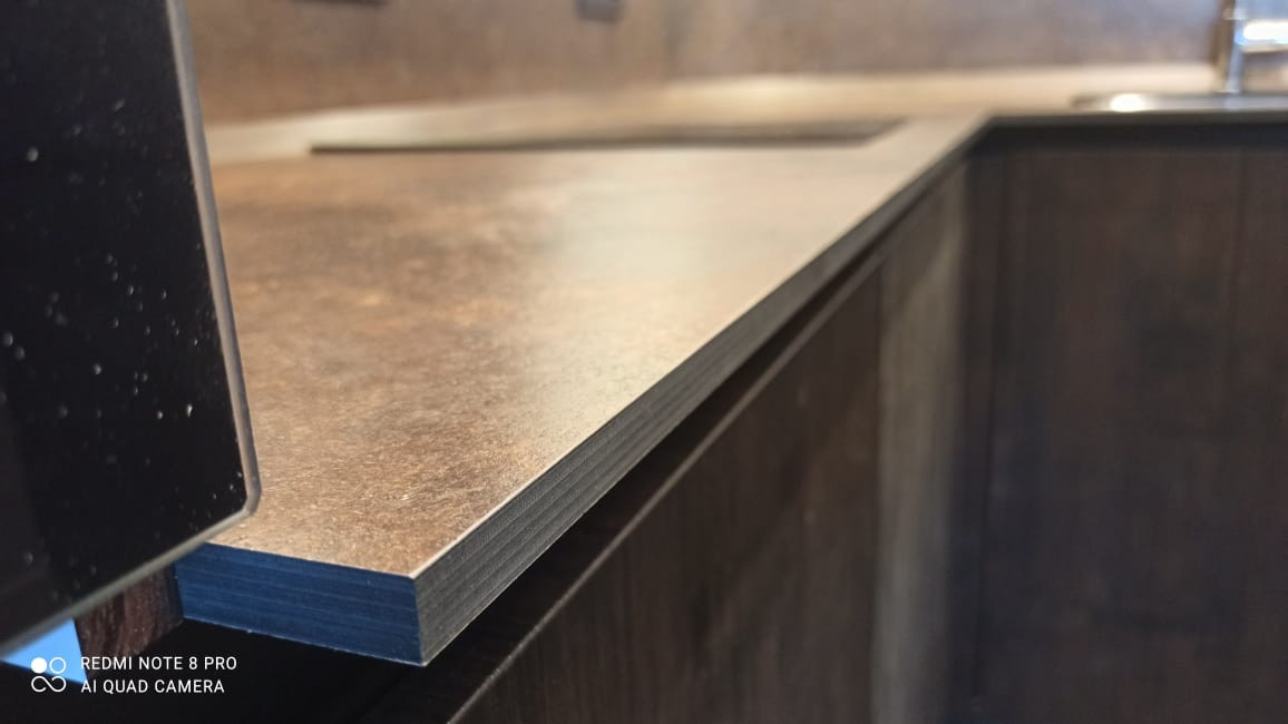 Реализация проекта, мебель на заказ