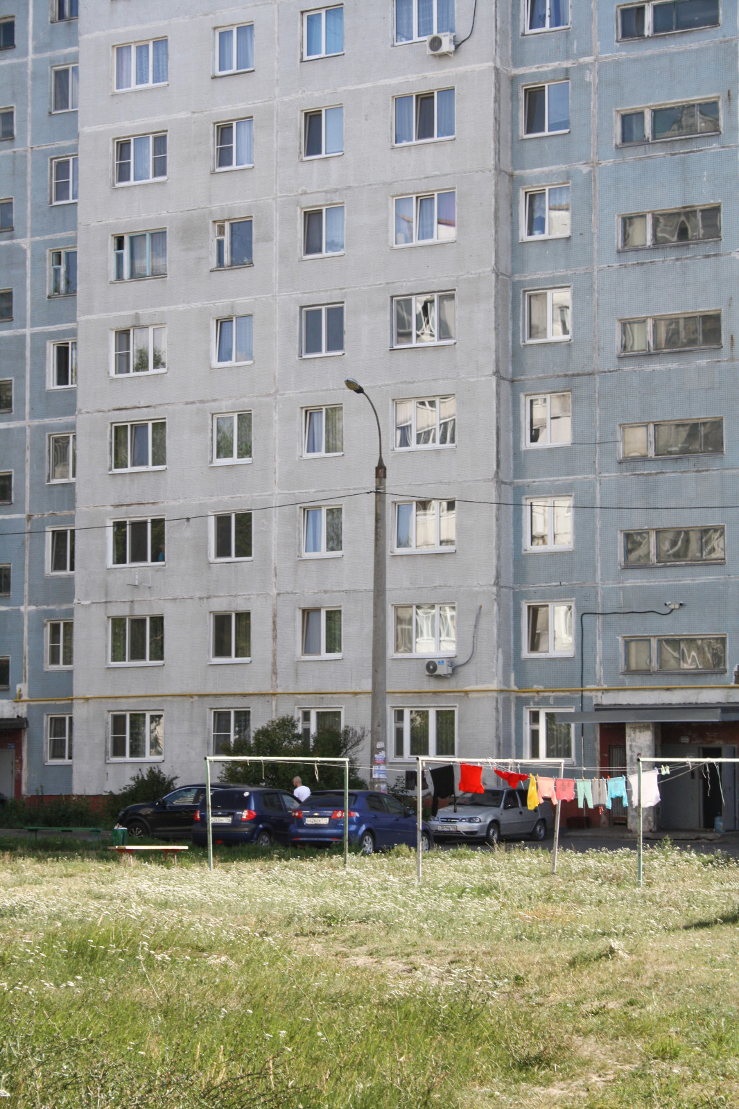 Дербышки