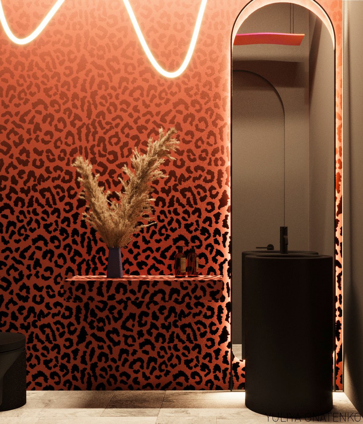 Обложка проекта: Кафе MANANA