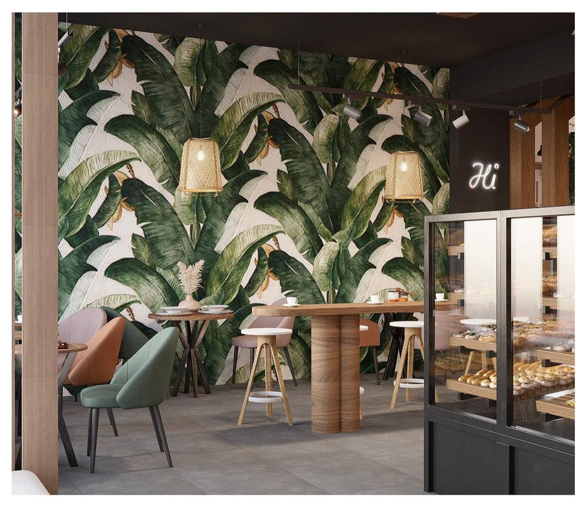 Кофейня Душа