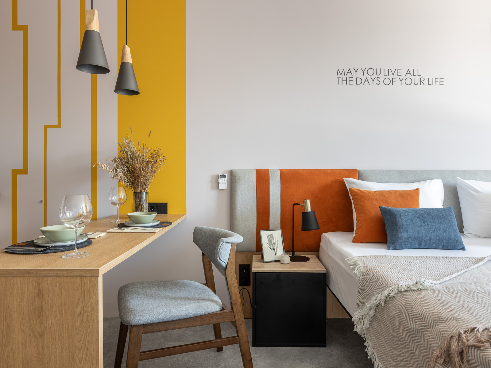 Apartments & Hotel TREND, 2500м2, Бузулук