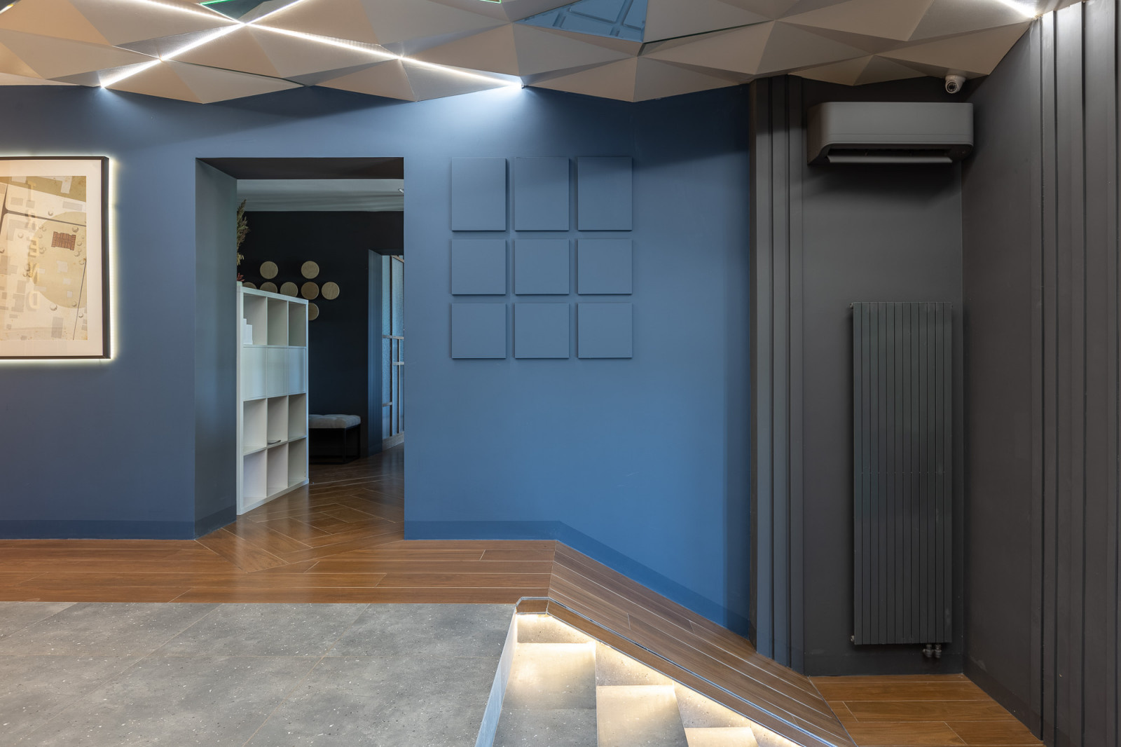 Apartments & Hotel TREND, 2500м2, Бузулук