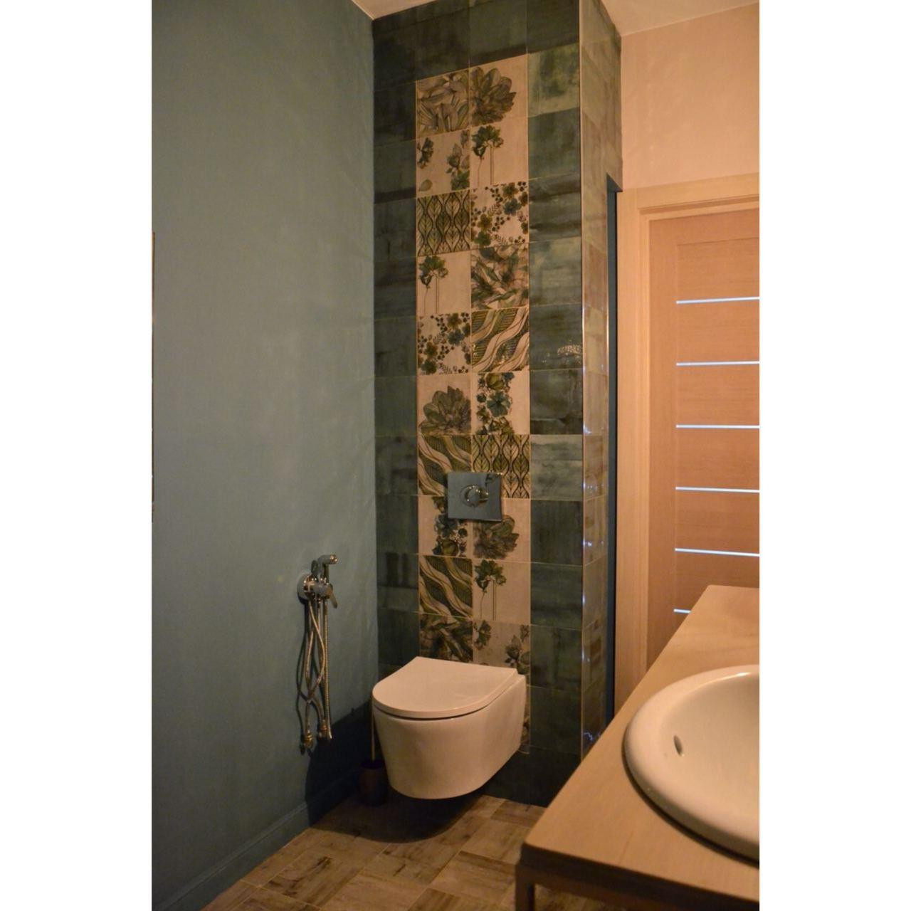 Квартира в Березовом
