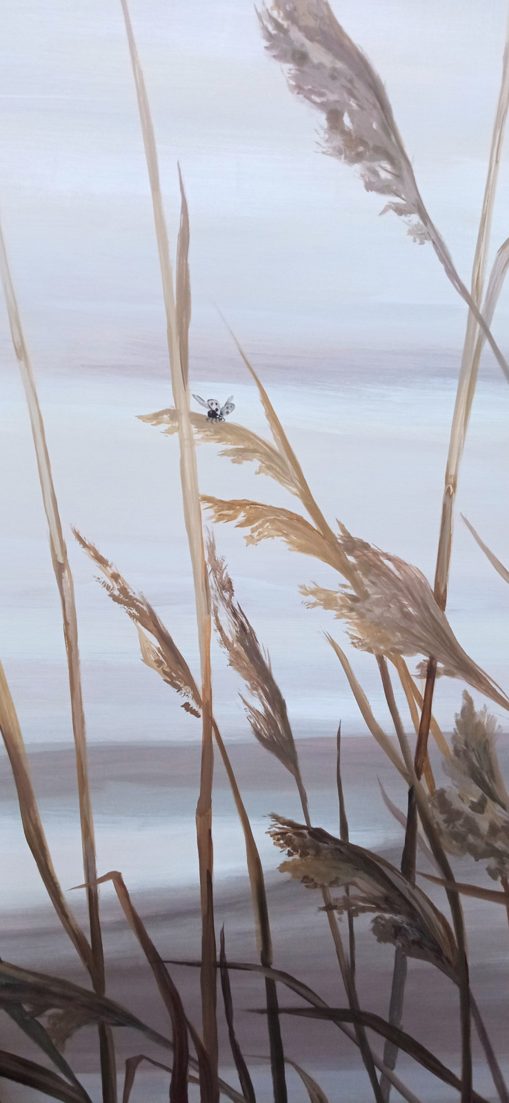 Стена "Солнечная дорожка"