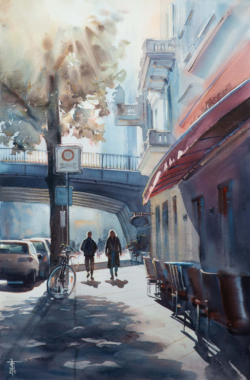 Примеры Картин