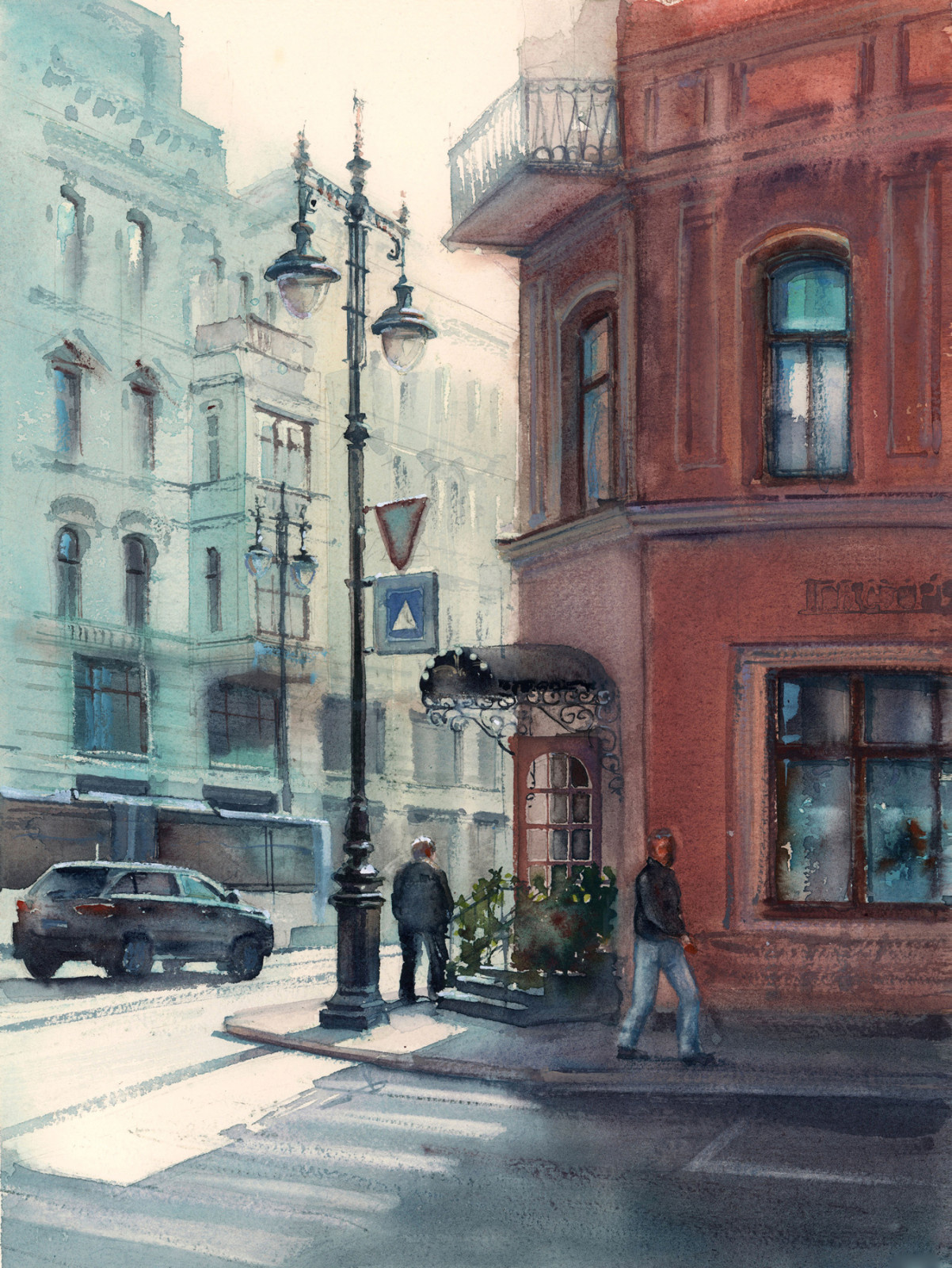 Примеры Картин