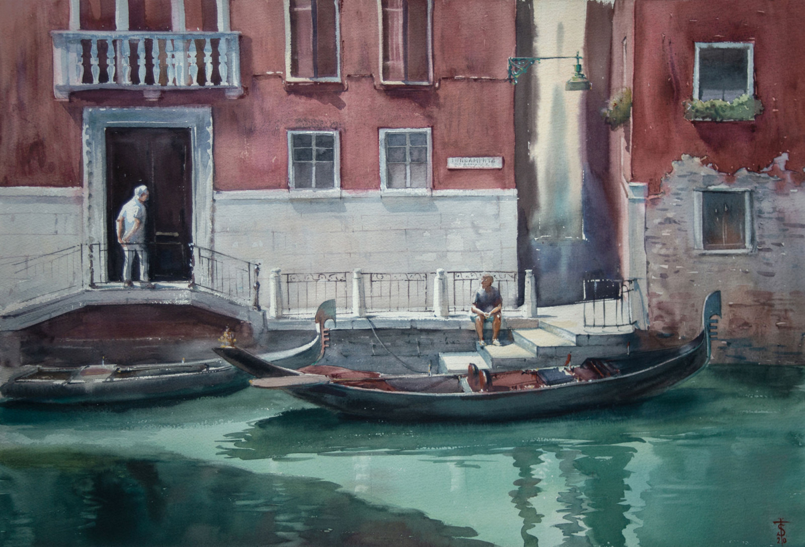 Примеры Картин